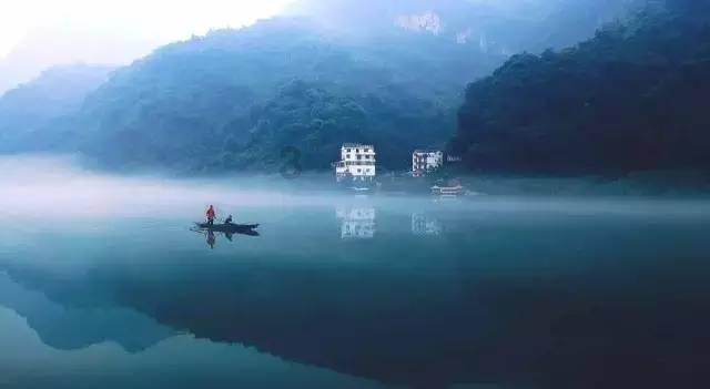 逃离神秘之林
